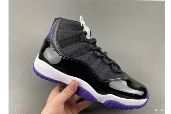 Cheap EP Retro  CT8812-999  Purple Jordan  CT8812-999 11 Air 0325